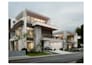 create photorealistic 3d architectural exterior rendering and walkthrough